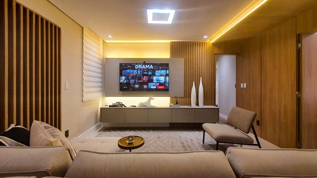 Apartamento com 4 quartos a venda, 178m2 - Santo André, SP - foto 3