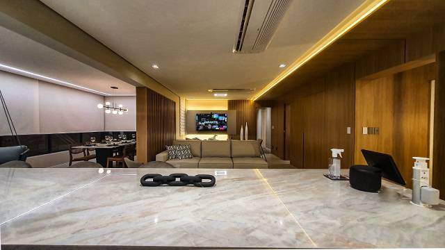 Apartamento com 4 quartos a venda, 178m2 - Santo André, SP - foto 2