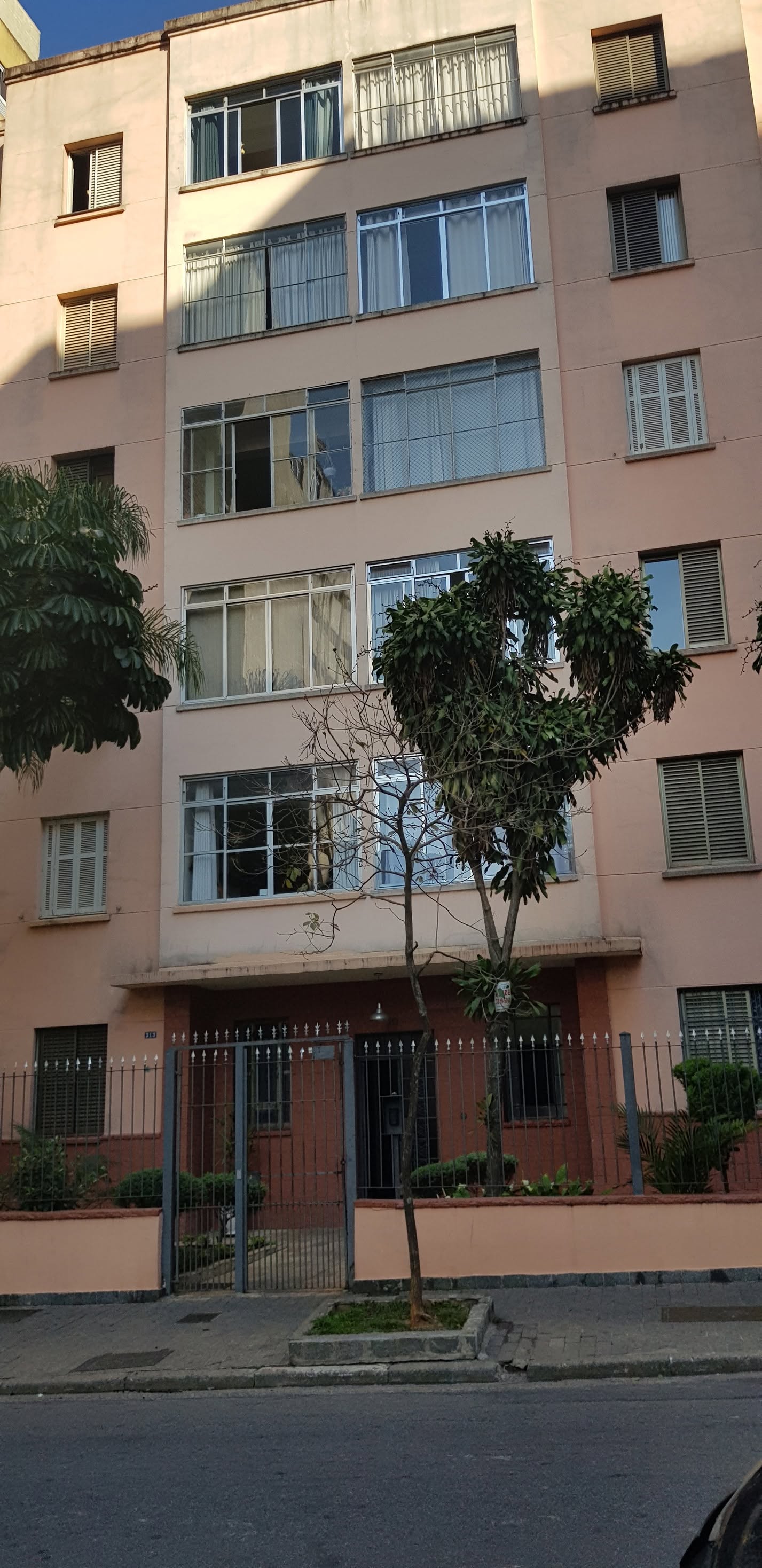Apartamento com 4 Quartos a venda, 143m2 - Santo André, SP