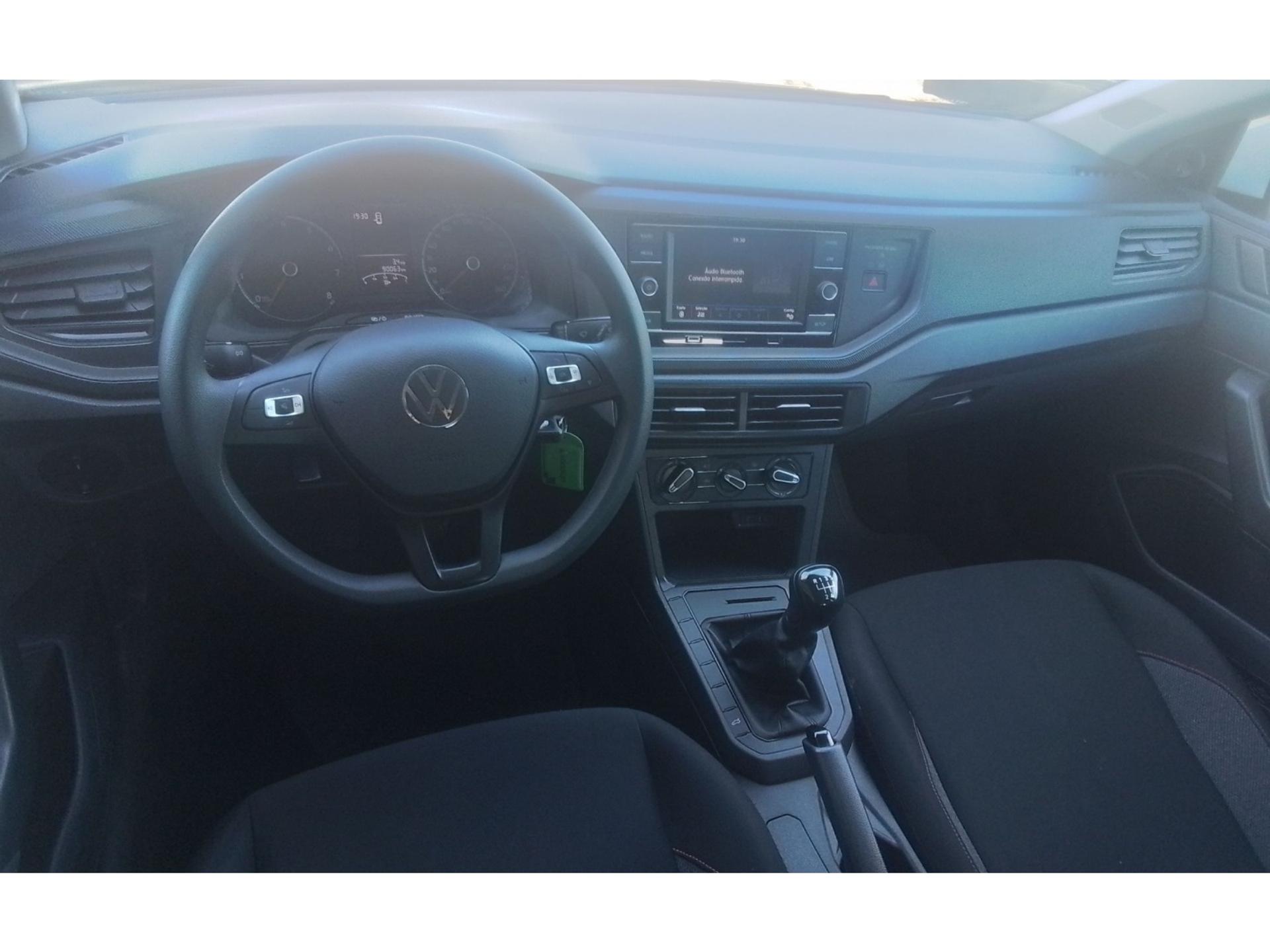 Volkswagen Polo 2019/2020 completo - foto 5