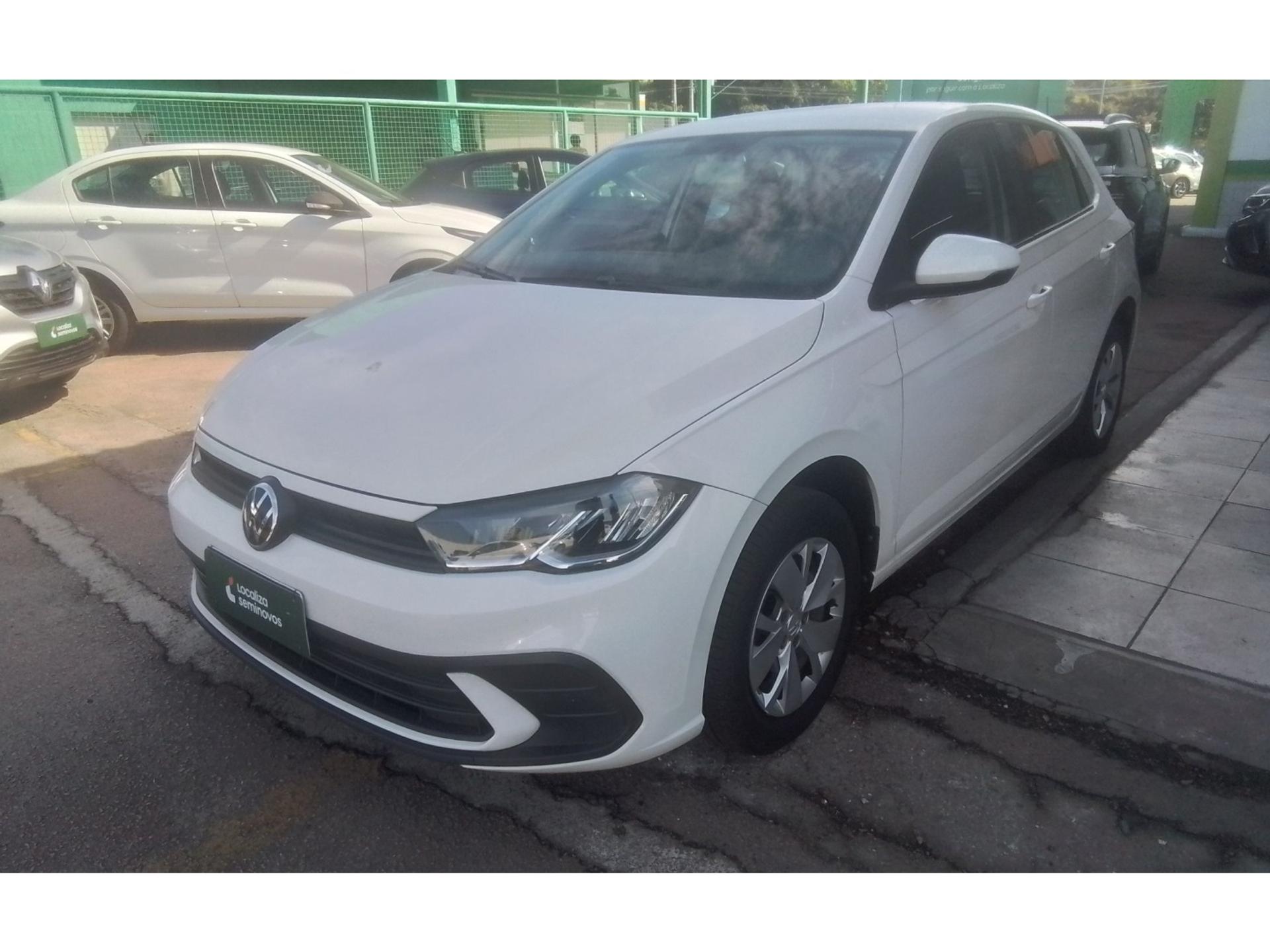 Volkswagen Polo 2019/2020 completo - foto 2