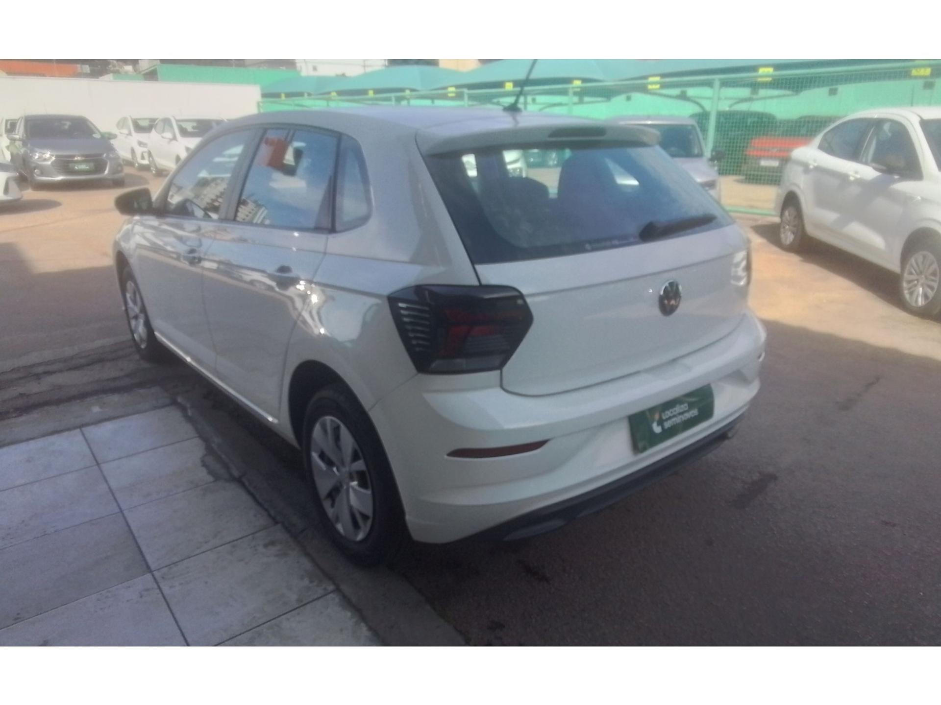 Volkswagen Polo 2019/2020 completo - foto 4