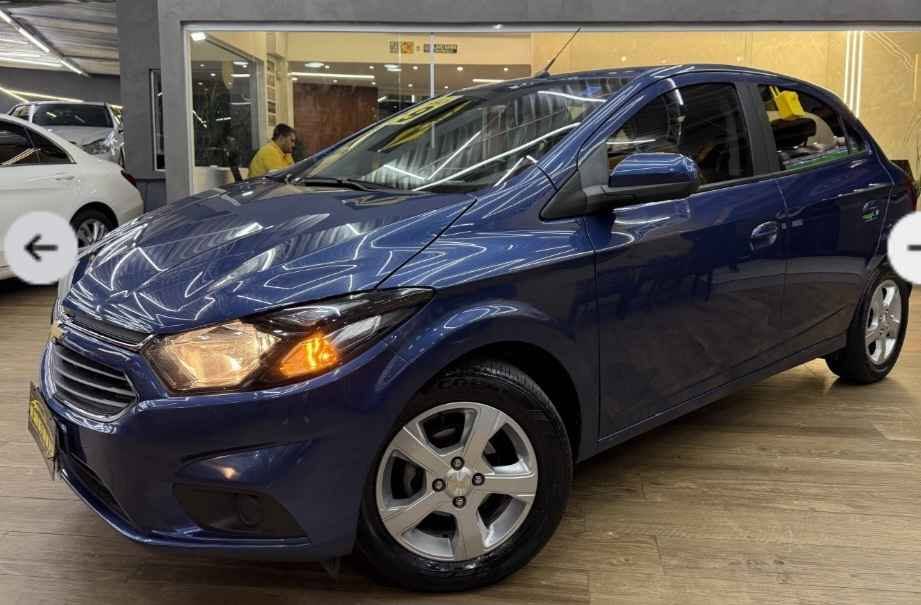 Chevrolet Onix 2020/2021 completo - foto 4