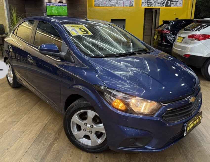 Chevrolet Onix 2020/2021 completo - foto 2