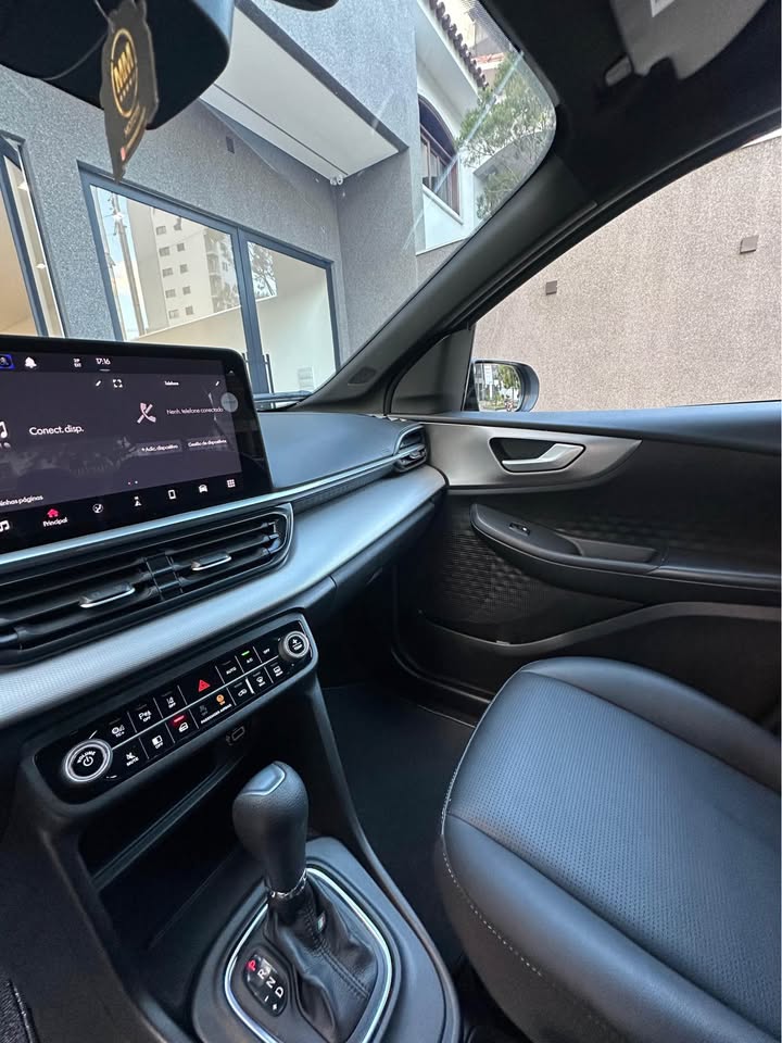 Fiat Pulse 2021/2022 completo - foto 3