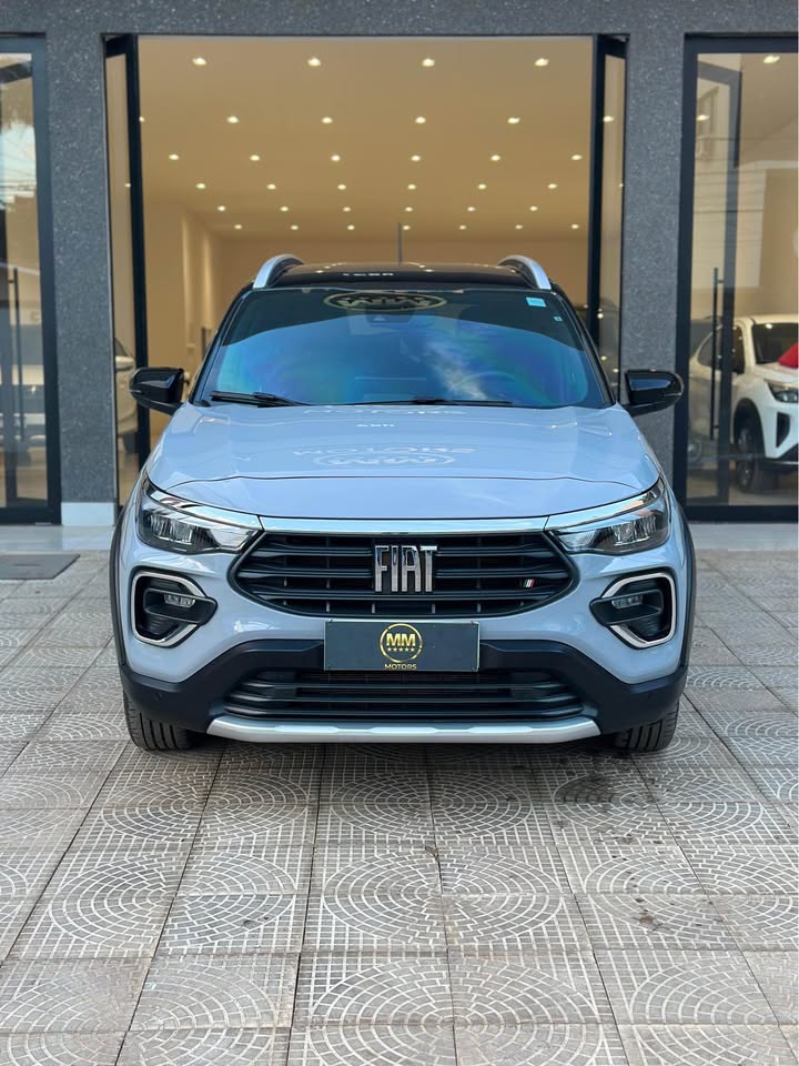 Fiat Pulse 2021/2022 completo - foto 5
