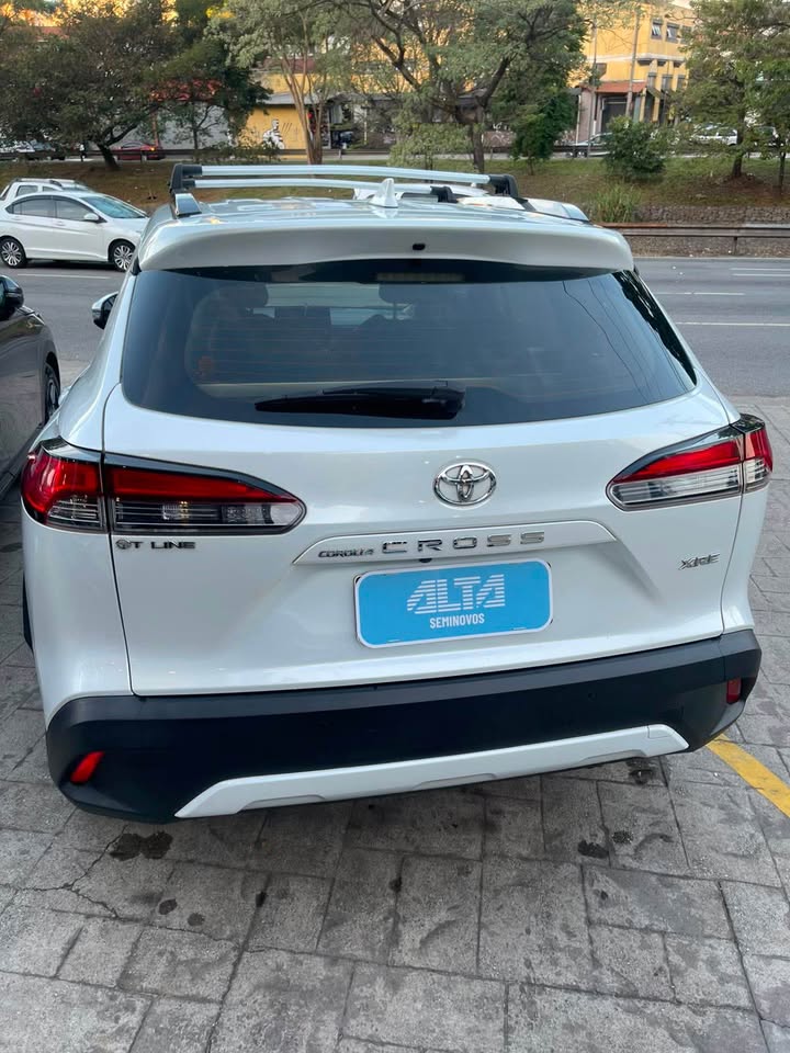 Toyota Corolla 2022/2023 completo - foto 2