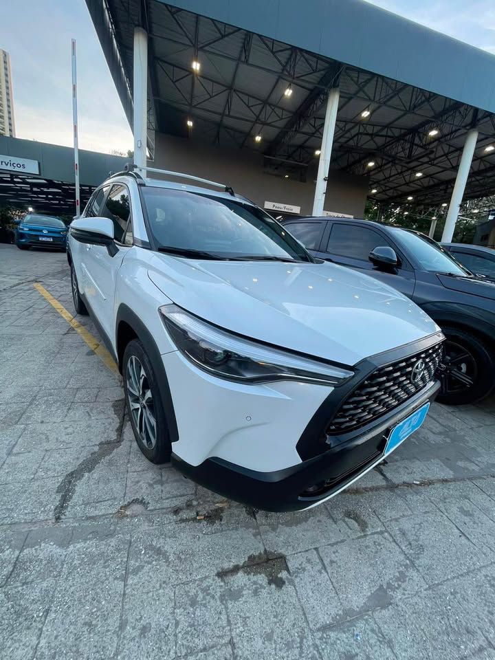 Toyota Corolla 2022/2023 completo - foto 3