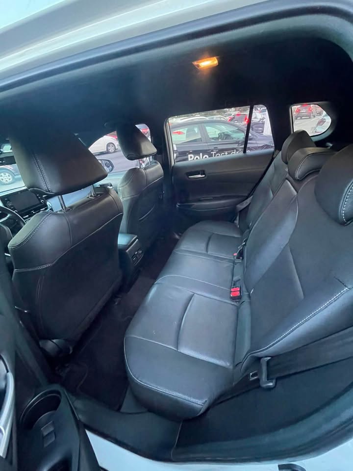 Toyota Corolla 2022/2023 completo - foto 5