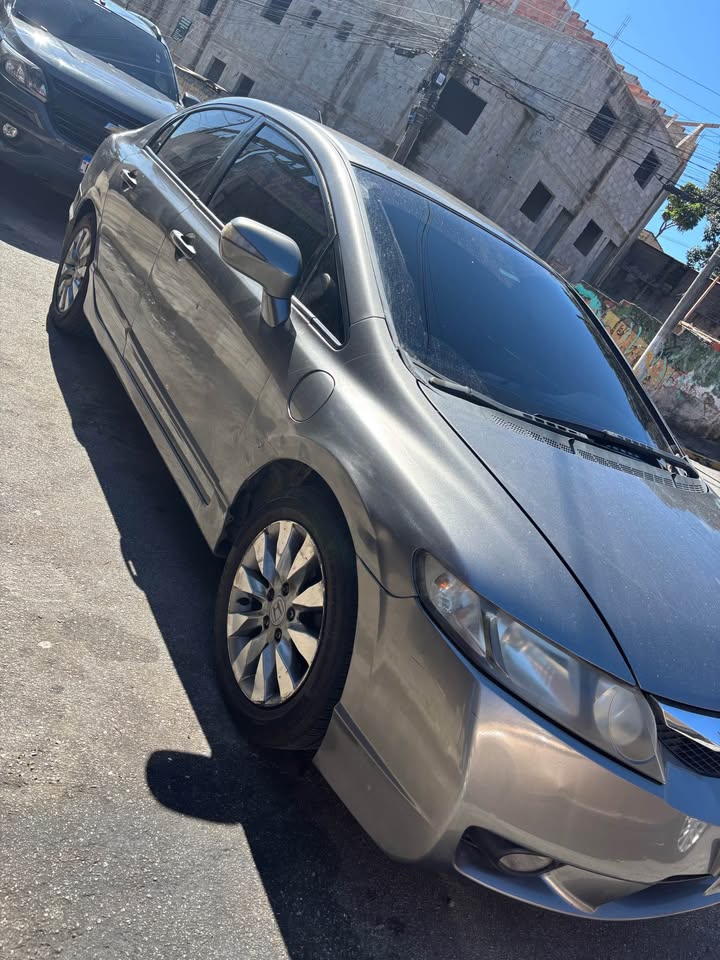Honda Civic 2023/2024 completo - foto 5