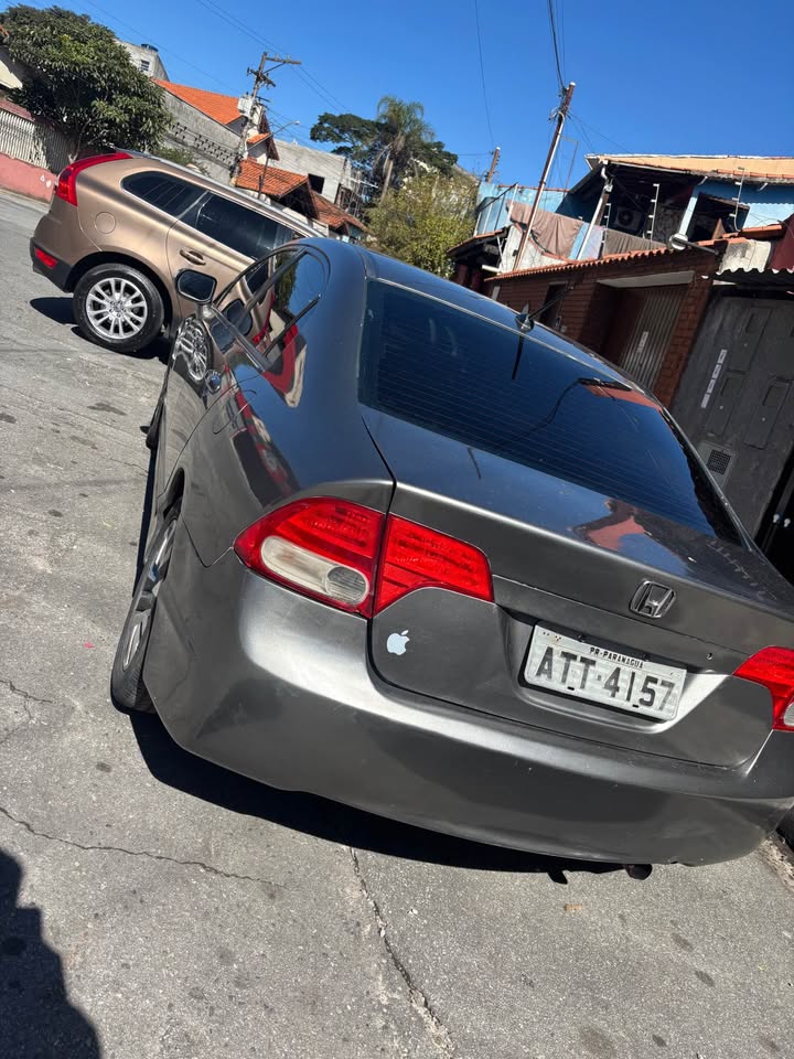 Honda Civic 2023/2024 completo - foto 2