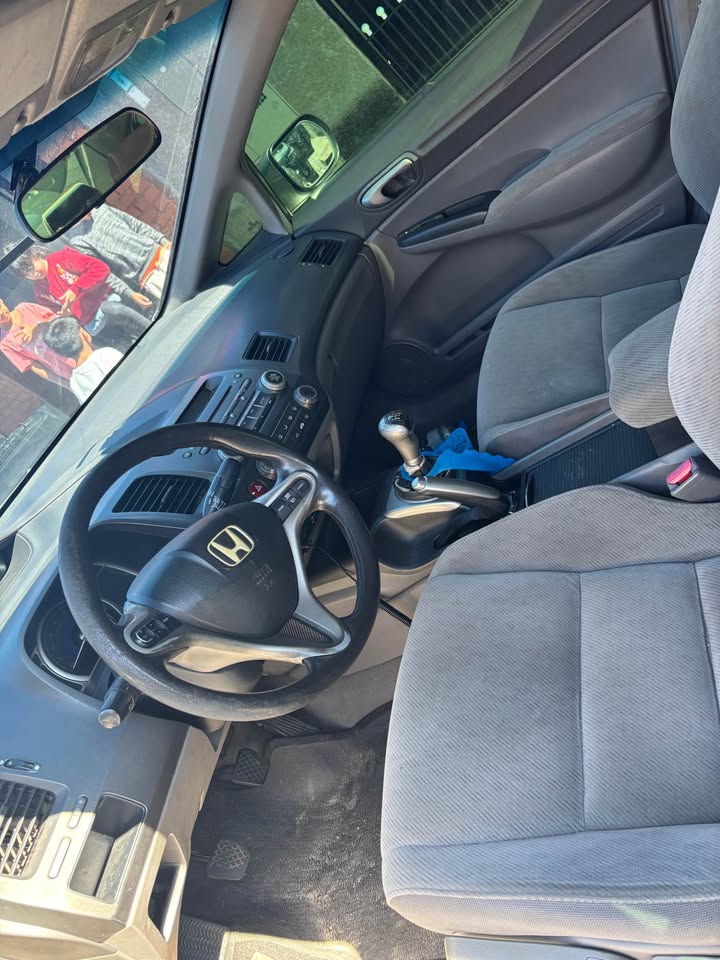 Honda Civic 2023/2024 completo - foto 3