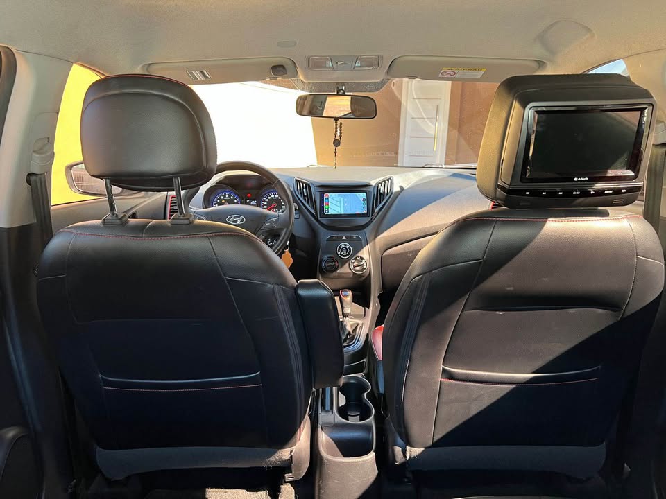 Hyundai HB20 2024/2025 completo - foto 2