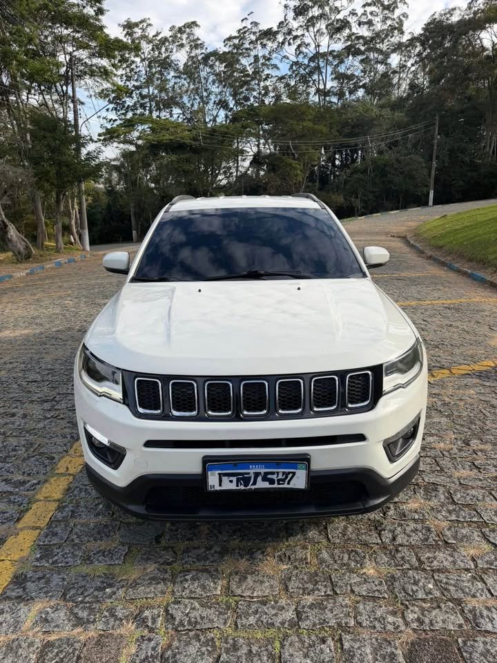 Jeep Compass 2025/2026 completo - foto 2