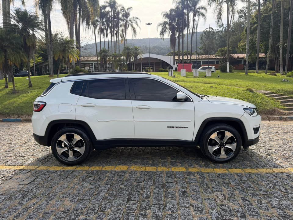 Jeep Compass 2025/2026 completo - foto 3