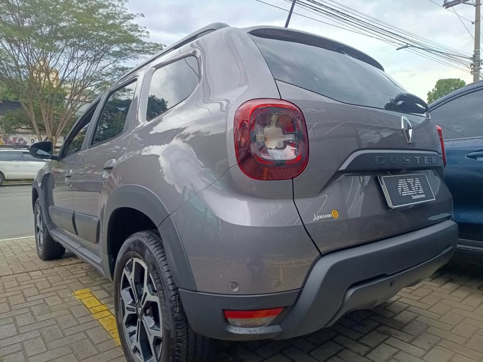 Renault Duster 2018/2019 completo - foto 5