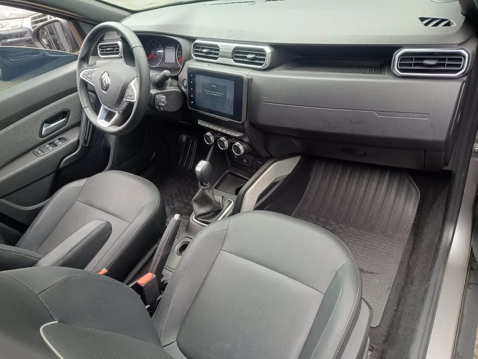 Renault Duster 2018/2019 completo - foto 2