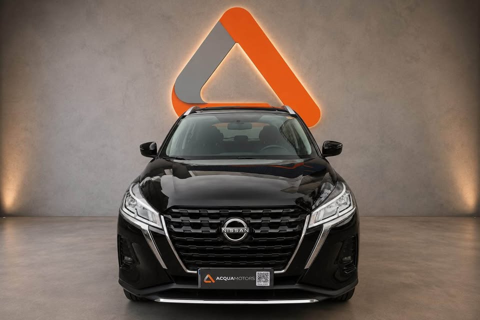 Nissan Kicks 2019/2020 completo - foto 2