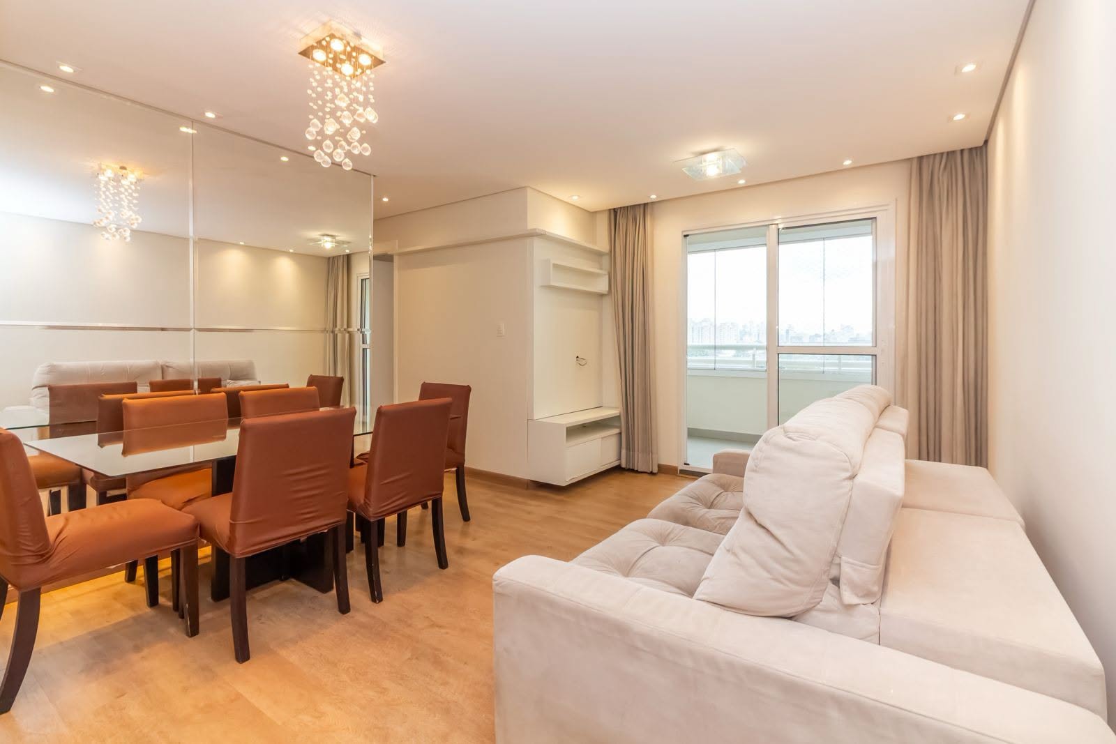 Apartamento com 4 quartos a venda, 90m2 - São Caetano do Sul, SP