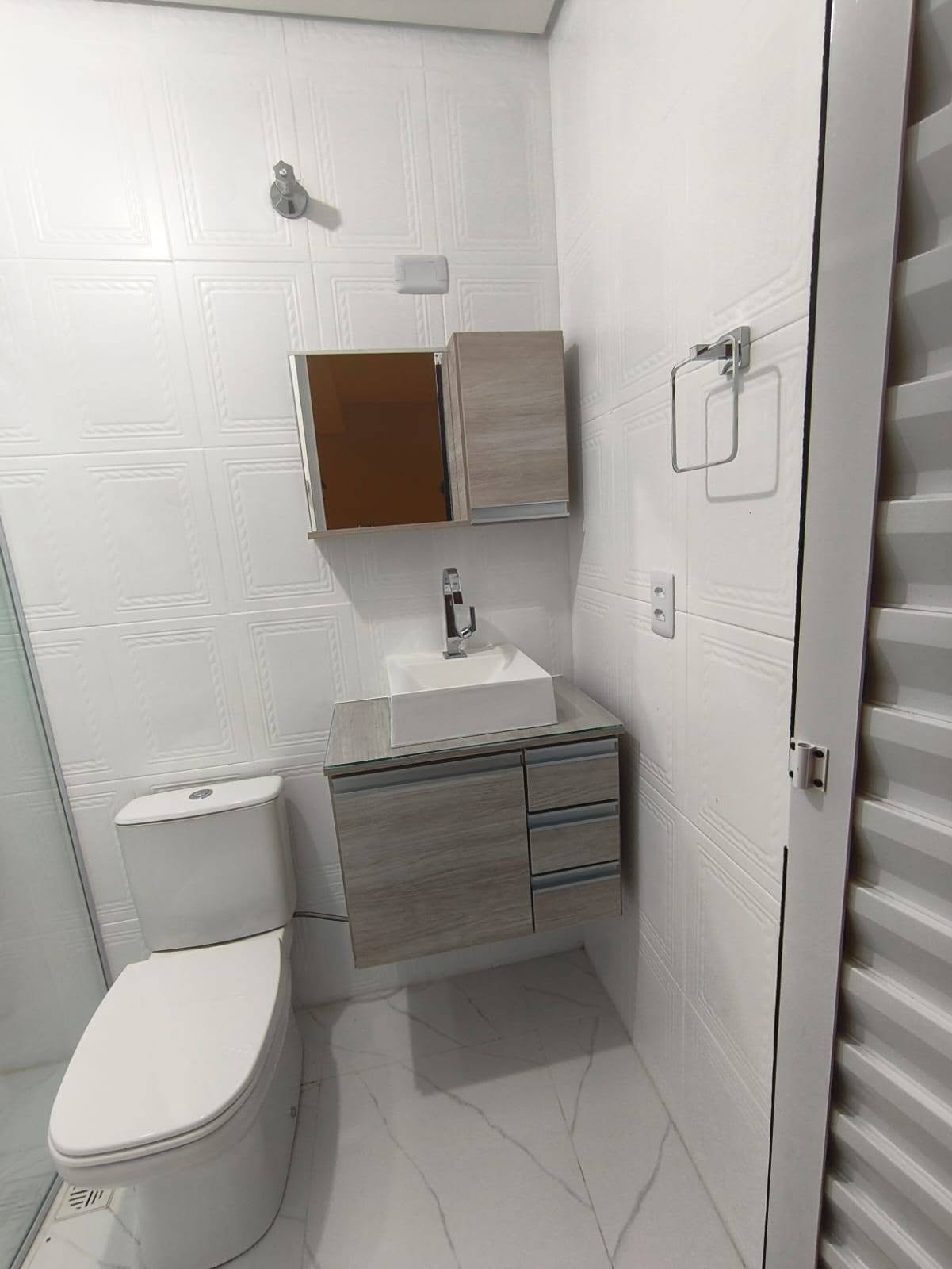 Apartamento com 5 quartos a venda, 101m2 - Mauá, SP - foto 4