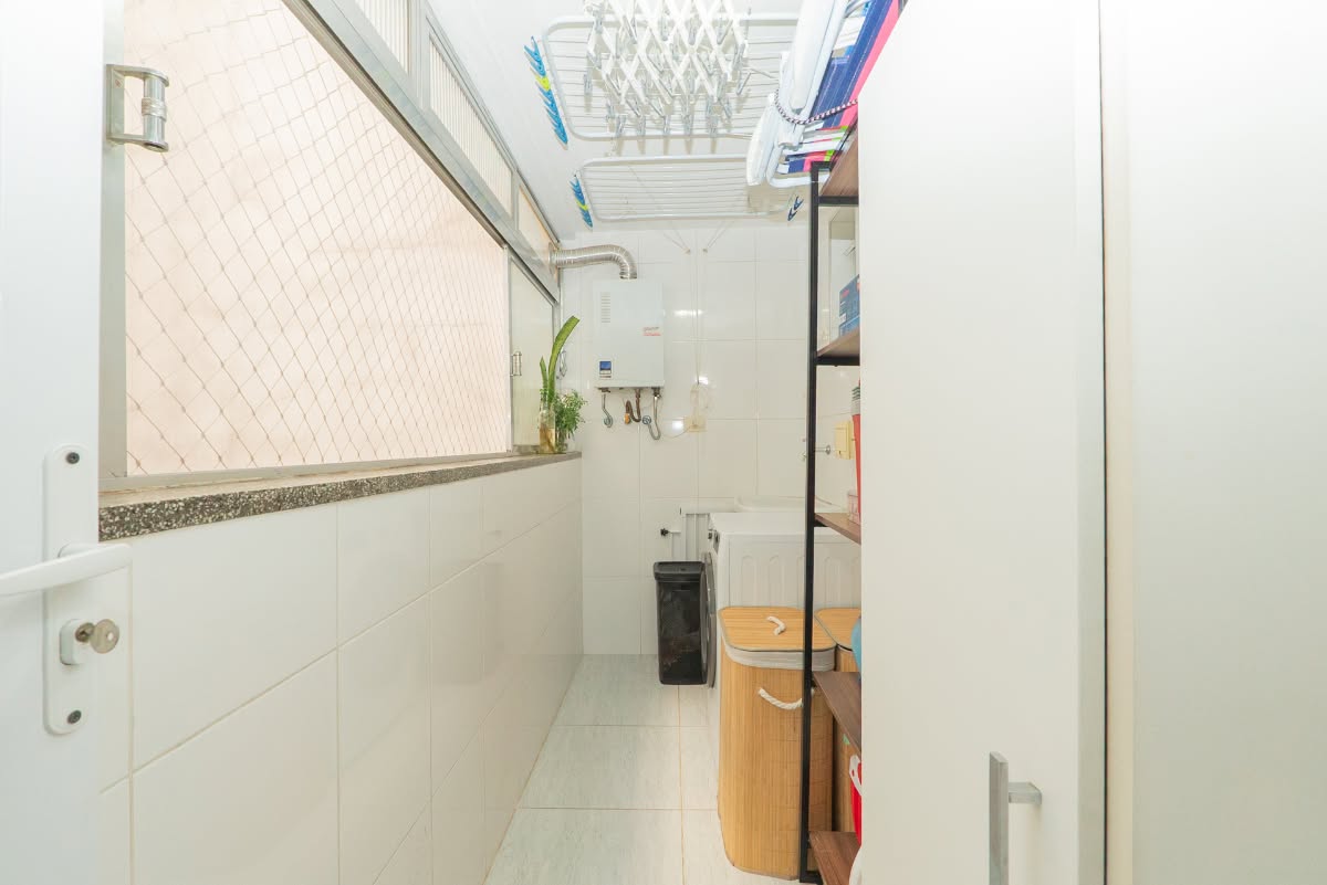 Apartamento com 2 quartos a venda, 112m2 - Diadema, SP - foto 5