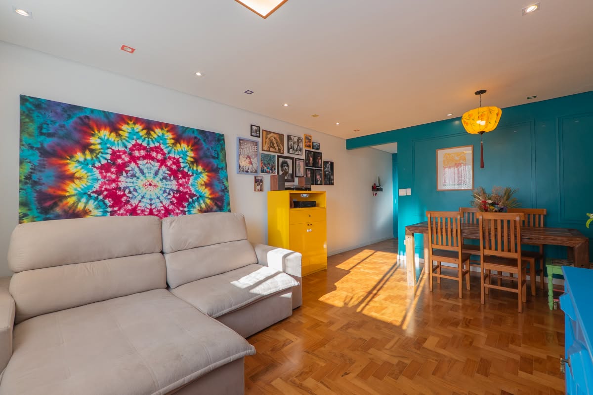 Apartamento com 2 quartos a venda, 112m2 - Diadema, SP - foto 3