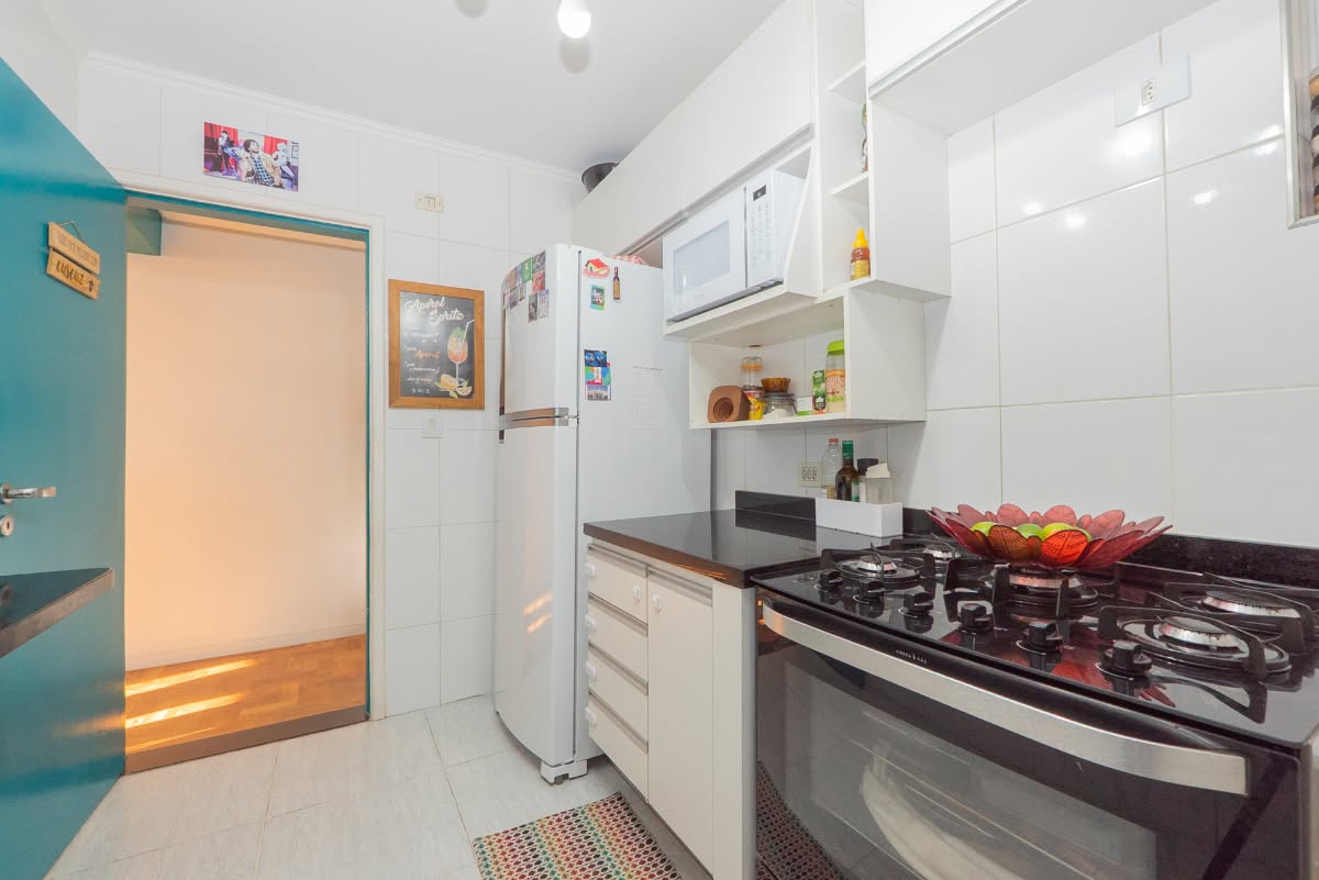 Apartamento com 2 quartos a venda, 112m2 - Diadema, SP