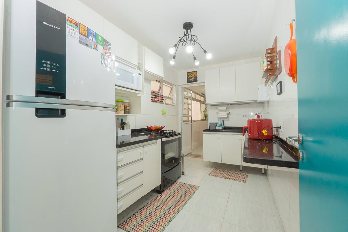 Apartamento com 2 quartos a venda, 112m2 - Diadema, SP - foto 4