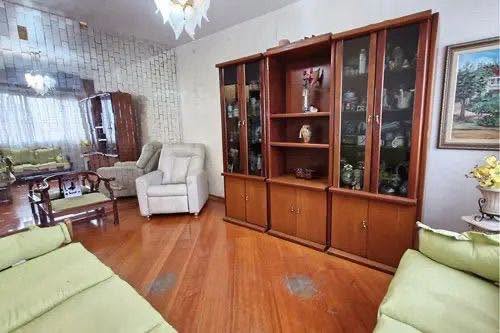 Apartamento com 3 quartos a venda, 167m2 - Diadema, SP